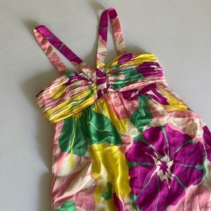 Shoshanna Cocktail Dress